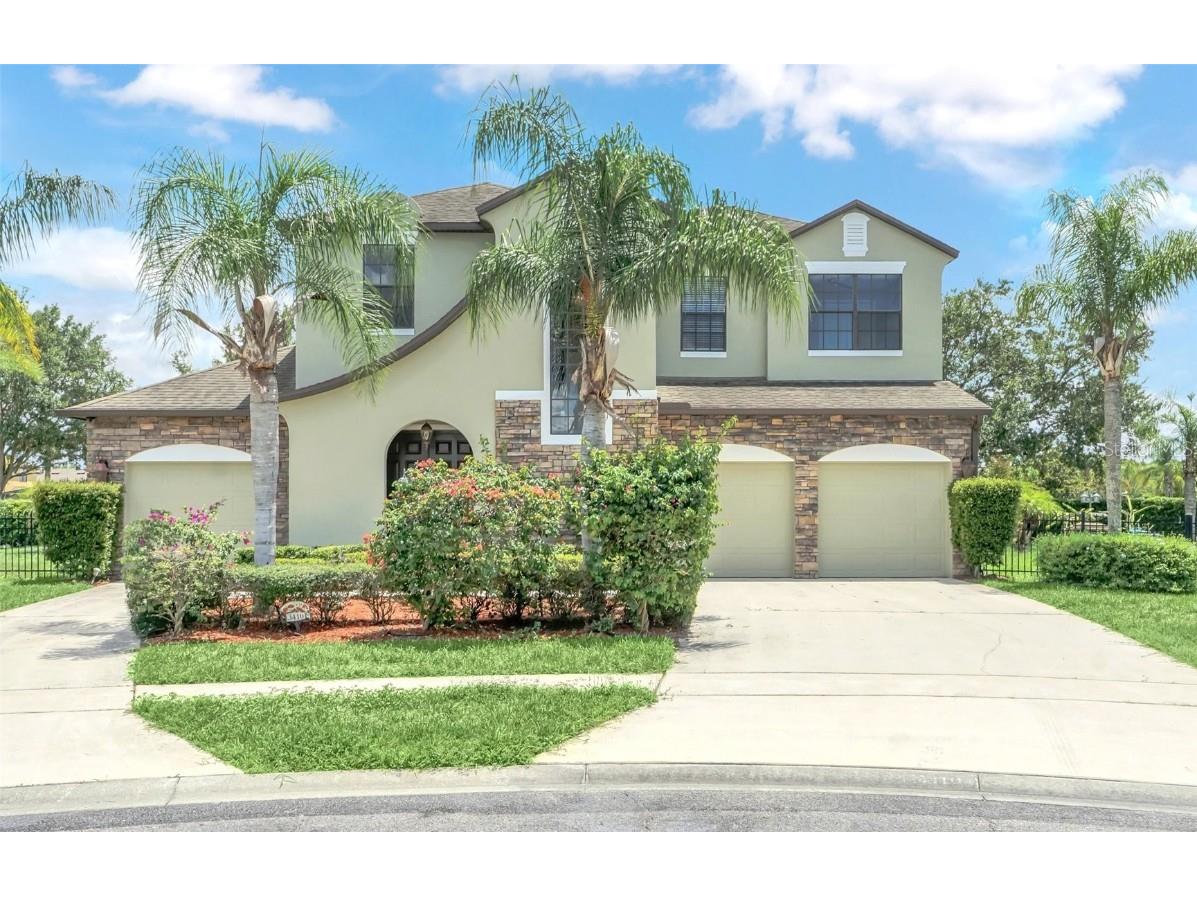 3410 Ambersweet Circle Kissimmee FL 34746 O6218818 image1
