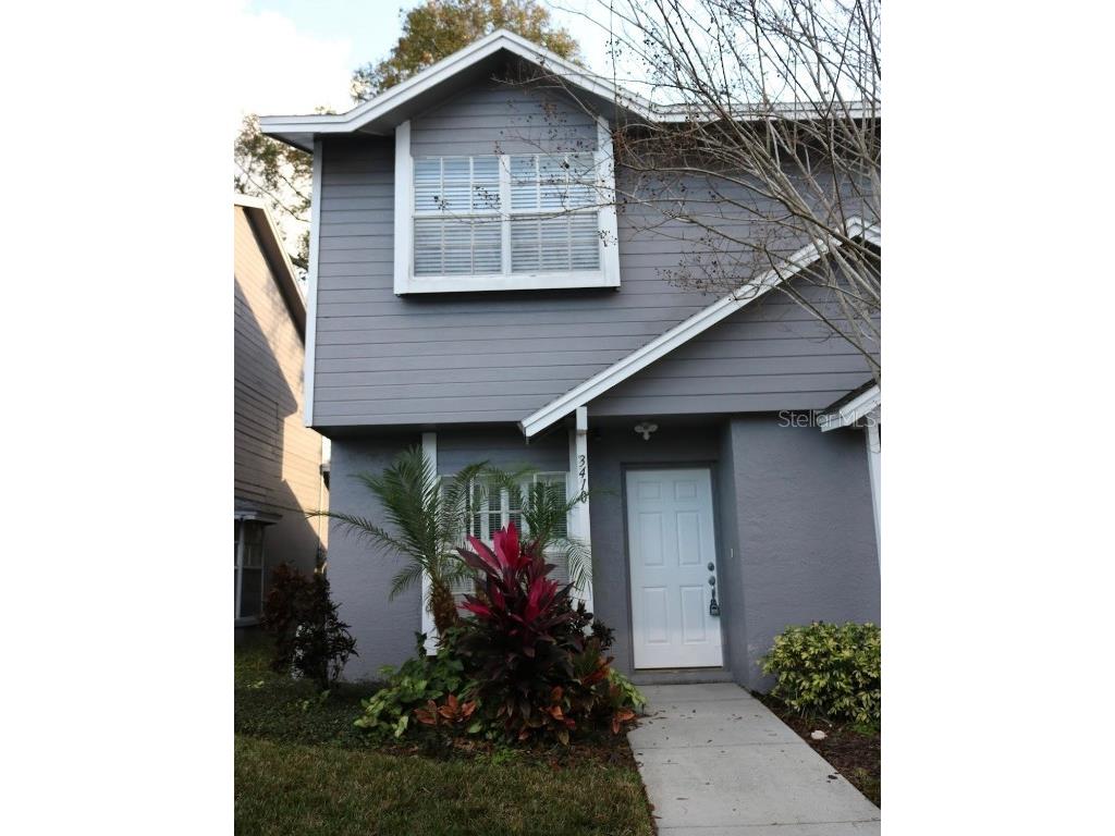 3410 Arbor Oaks Court Tampa FL 33614 T3496056 image1