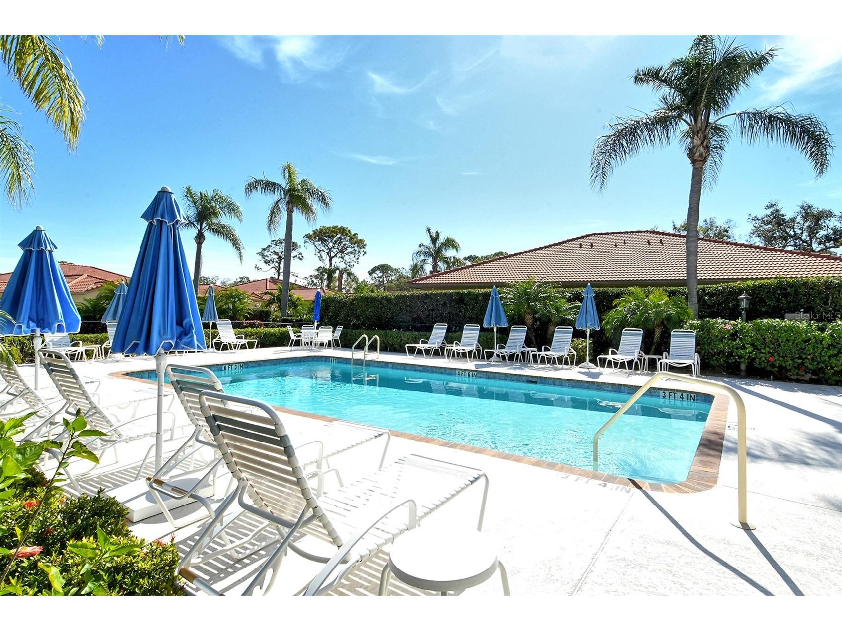 3410 Chelmsford Court #3 Sarasota FL 34235 A4686671 image47