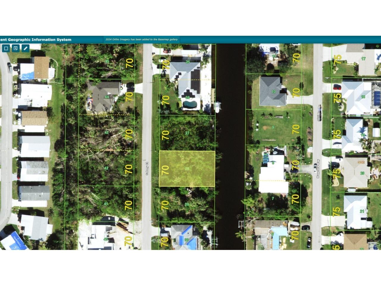 3410 Colony Court Punta Gorda FL 33950 C7504244 image1