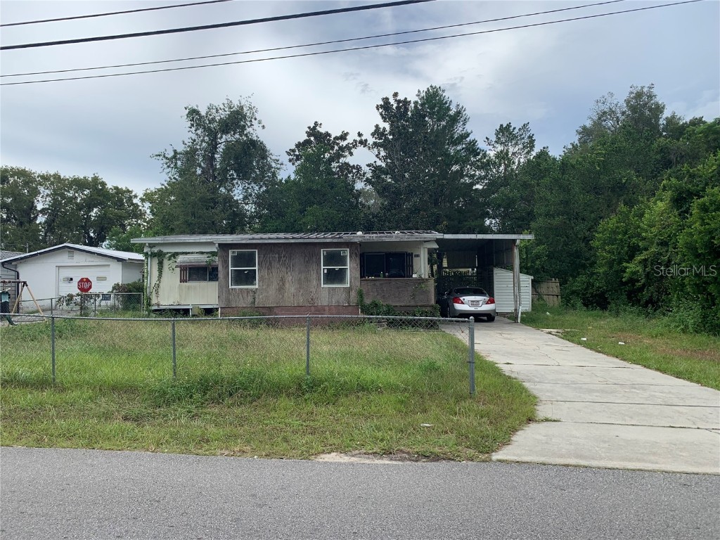 3410 E Buckskin Lane Hernando FL 34442 OM663136 image1