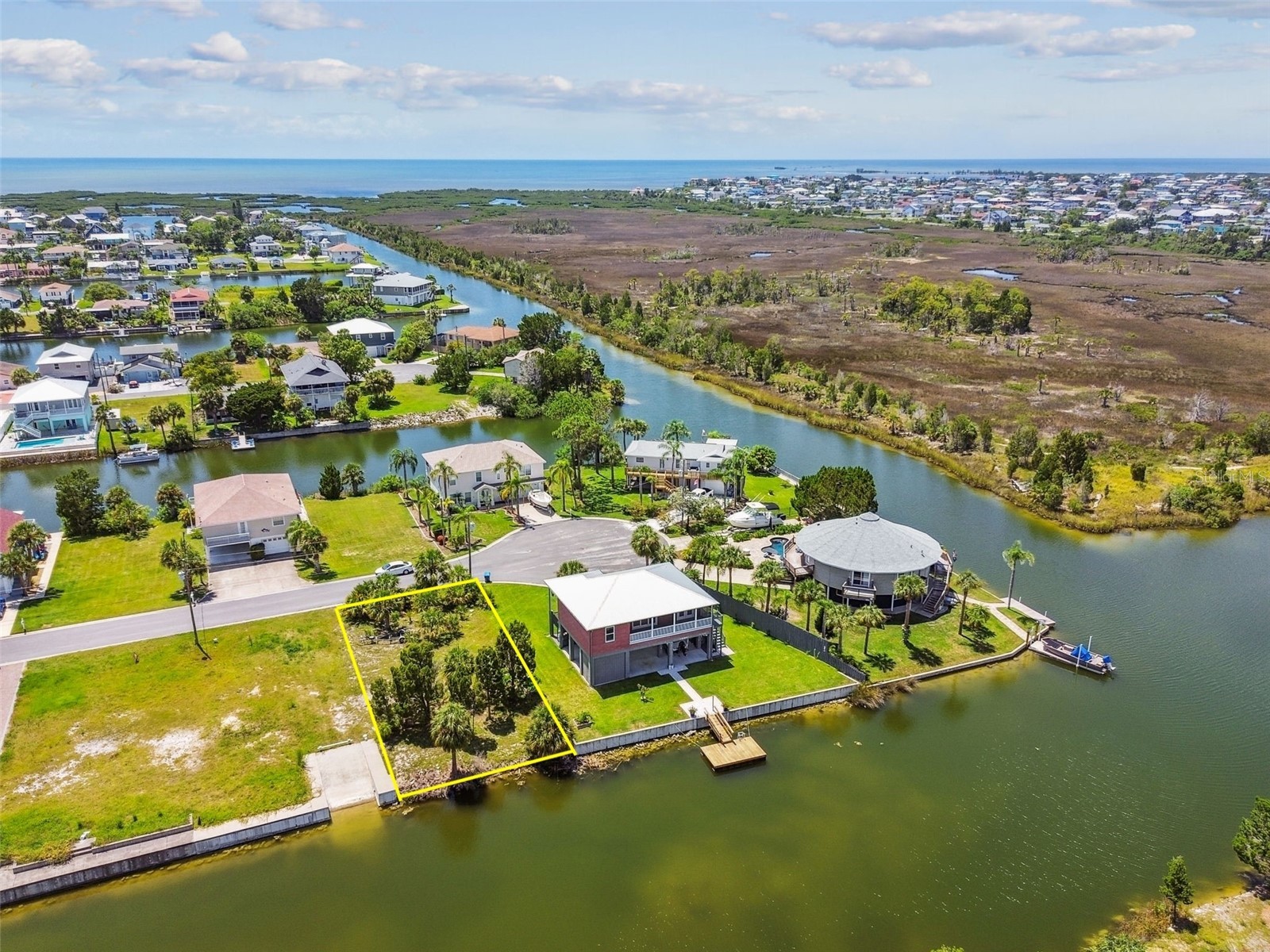 3410 Fernleaf Drive Spring Hill FL 34607 W7878825 image1