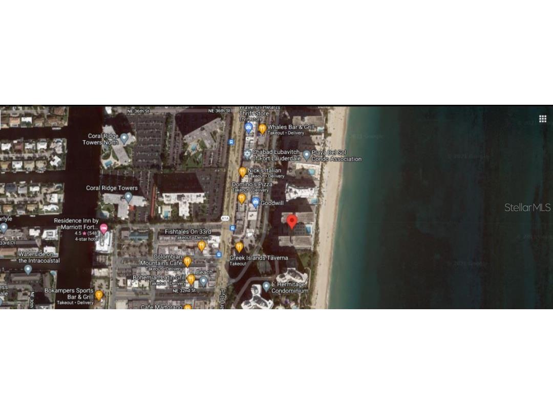 3410 Galt Ocean Drive #1406N Fort Lauderdale FL 33308 O6325335 image4