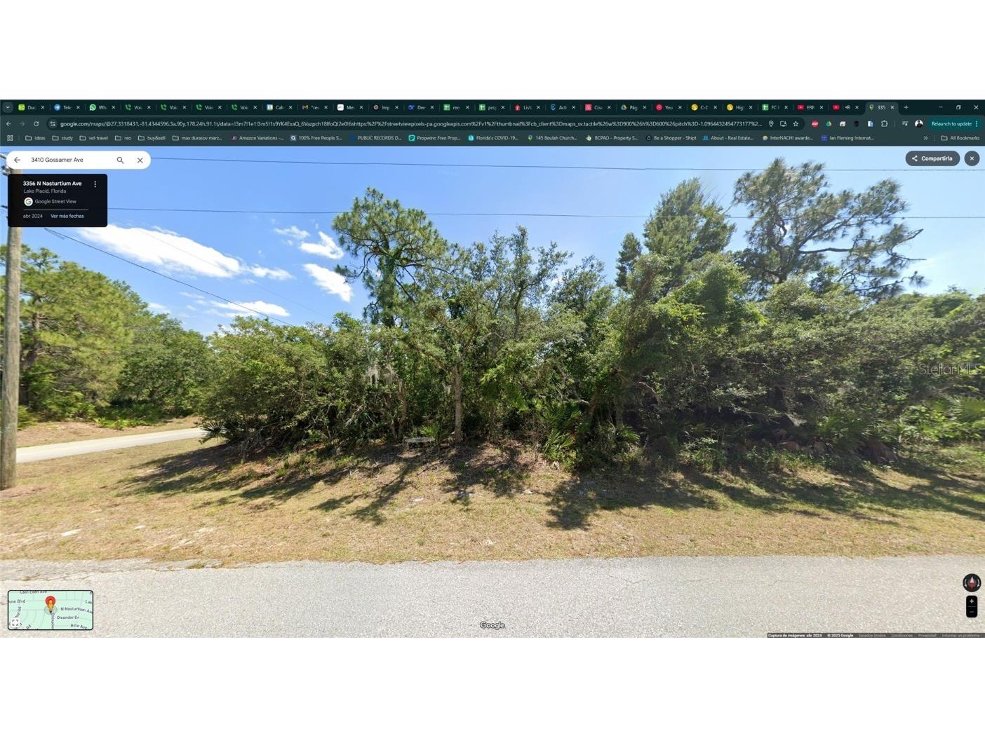 3410 Gossamer Avenue Lake Placid FL 33852 TB8347236 image2