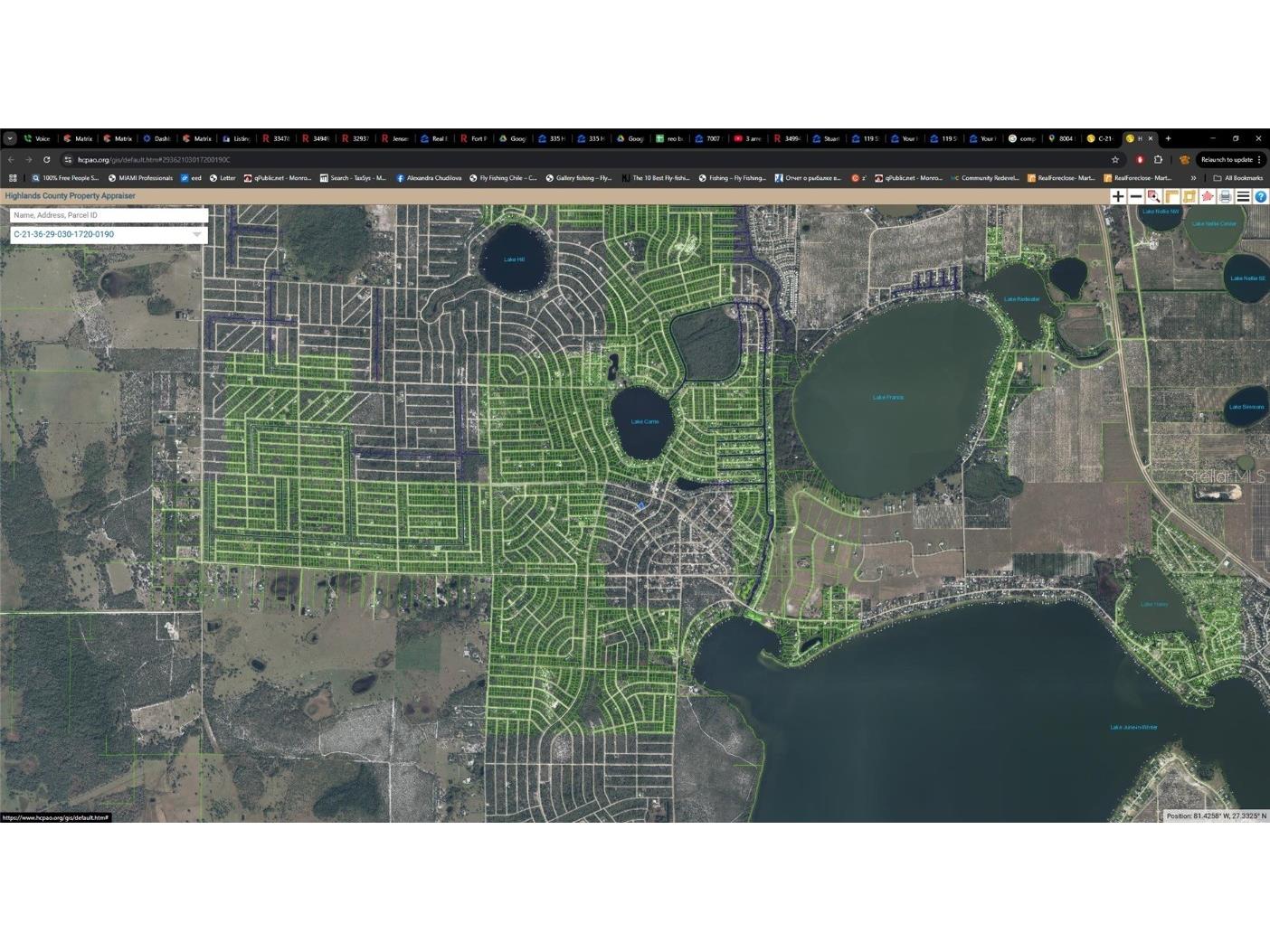 3410 Gossamer Avenue Lake Placid FL 33852 TB8347236 image3