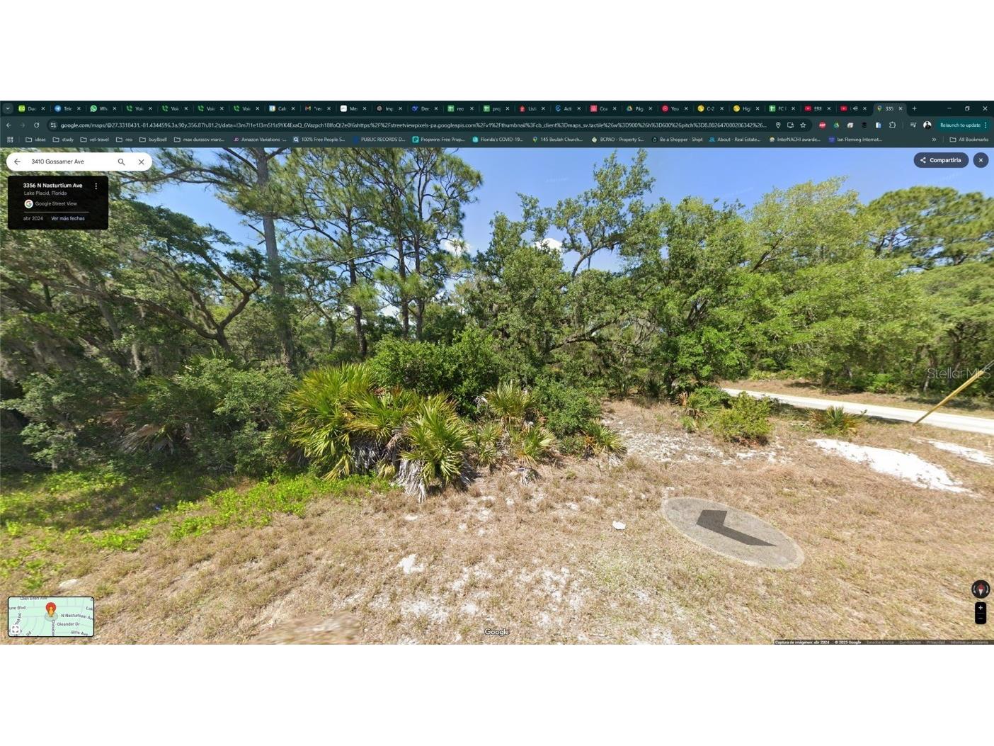 3410 Gossamer Avenue Lake Placid FL 33852 TB8347236 image4