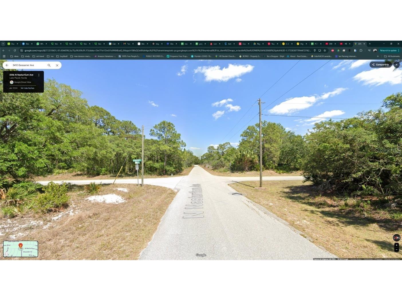 3410 Gossamer Avenue Lake Placid FL 33852 TB8347236 image5
