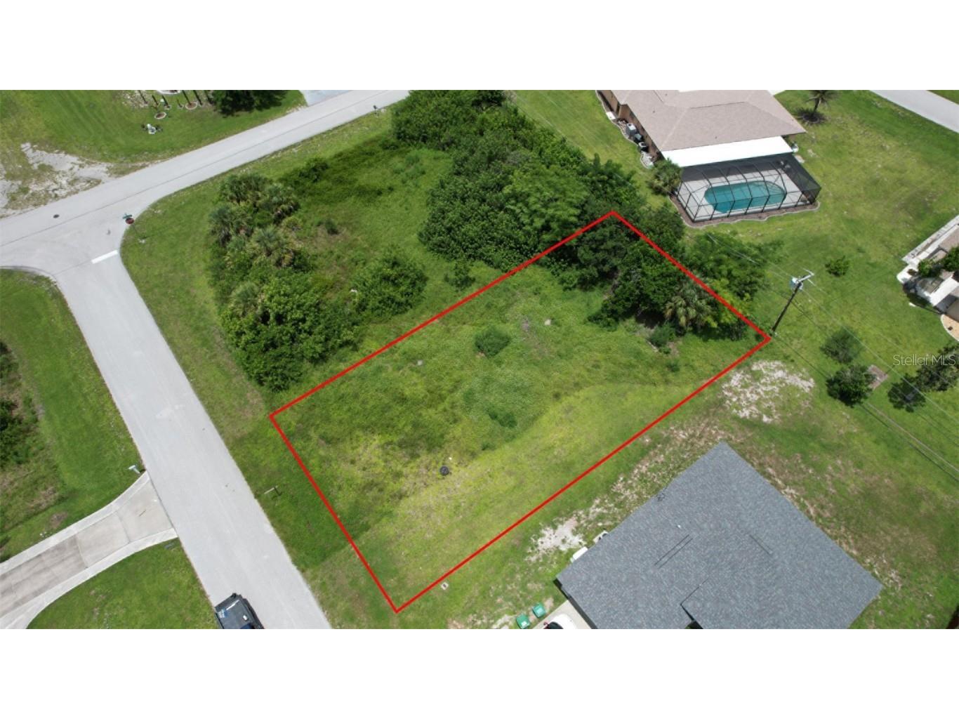 3410 Gulf Lane Rotonda West FL 33947 D6143214 image1