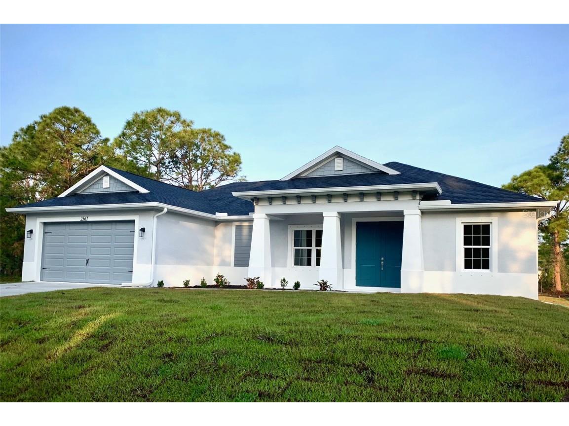3410 Iroquois Avenue North Port FL 34288 C7462517 image1