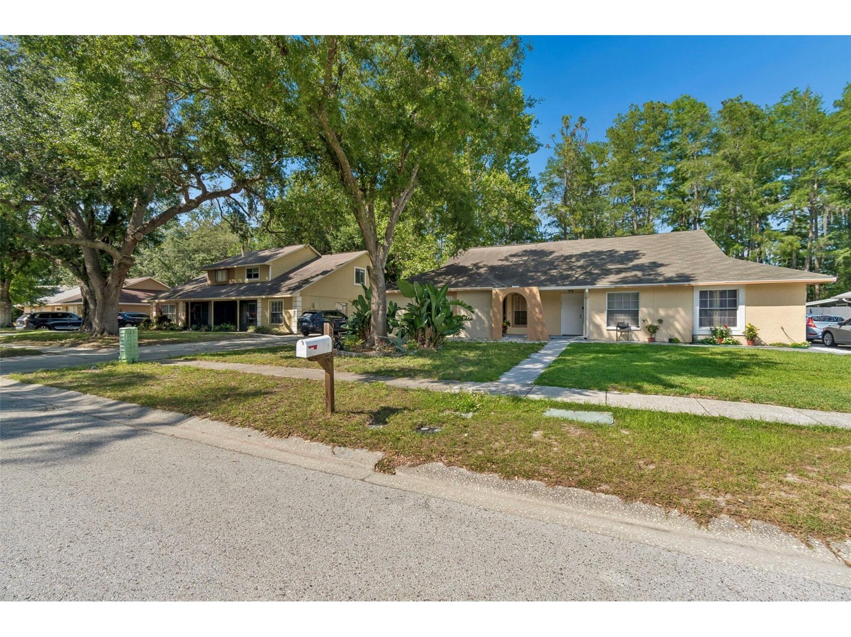 3410 Laurel Dale Drive Tampa FL 33618 W7885422 image4