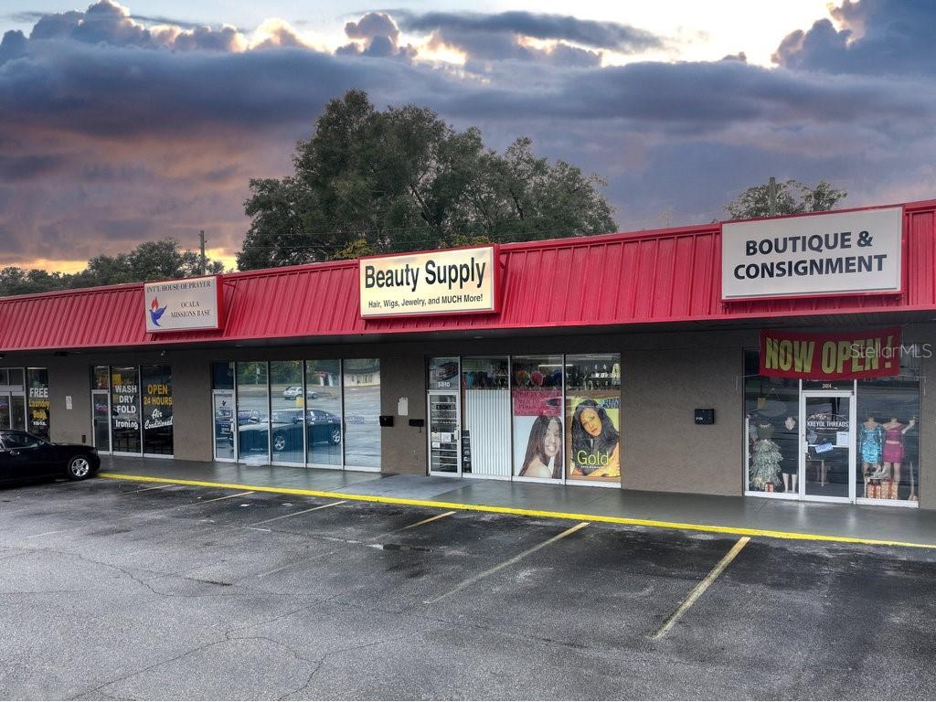 3410 NE Jacksonville Road Ocala FL 34479 V4933865 image1