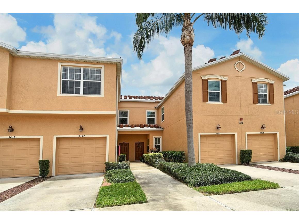 3410 Parkridge Circle #35-103 Sarasota FL 34243 A4573009 image1
