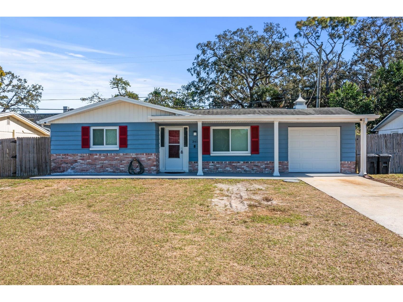 3410 Pinehurst Drive Holiday FL 34691 TB8466720 image1