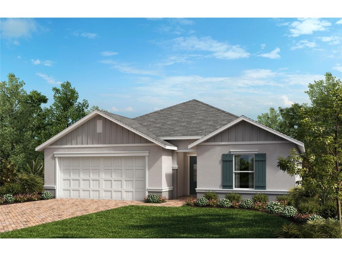 3410 Sanctuary Drive Clermont FL 34714 O6279075 image1
