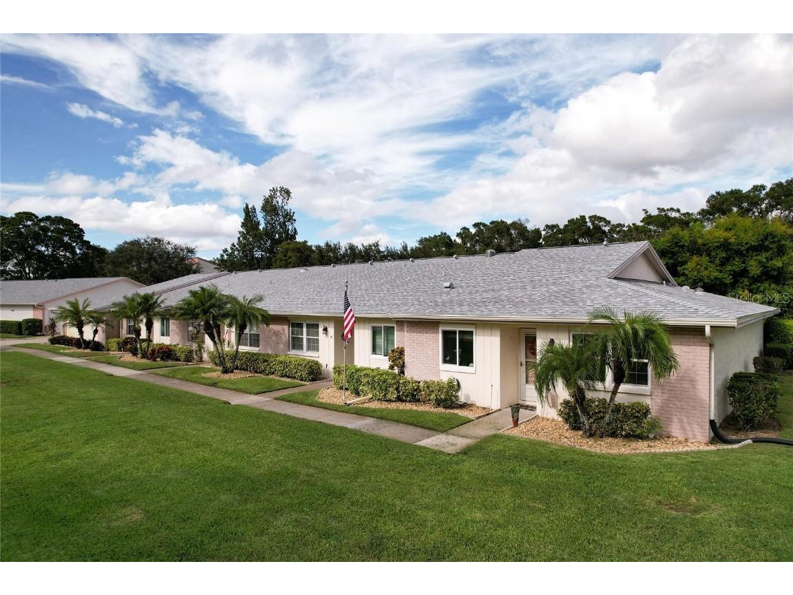 3410 Stonehaven Court E #C Palm Harbor FL 34684 - LAKE TARPON U8216410 image1