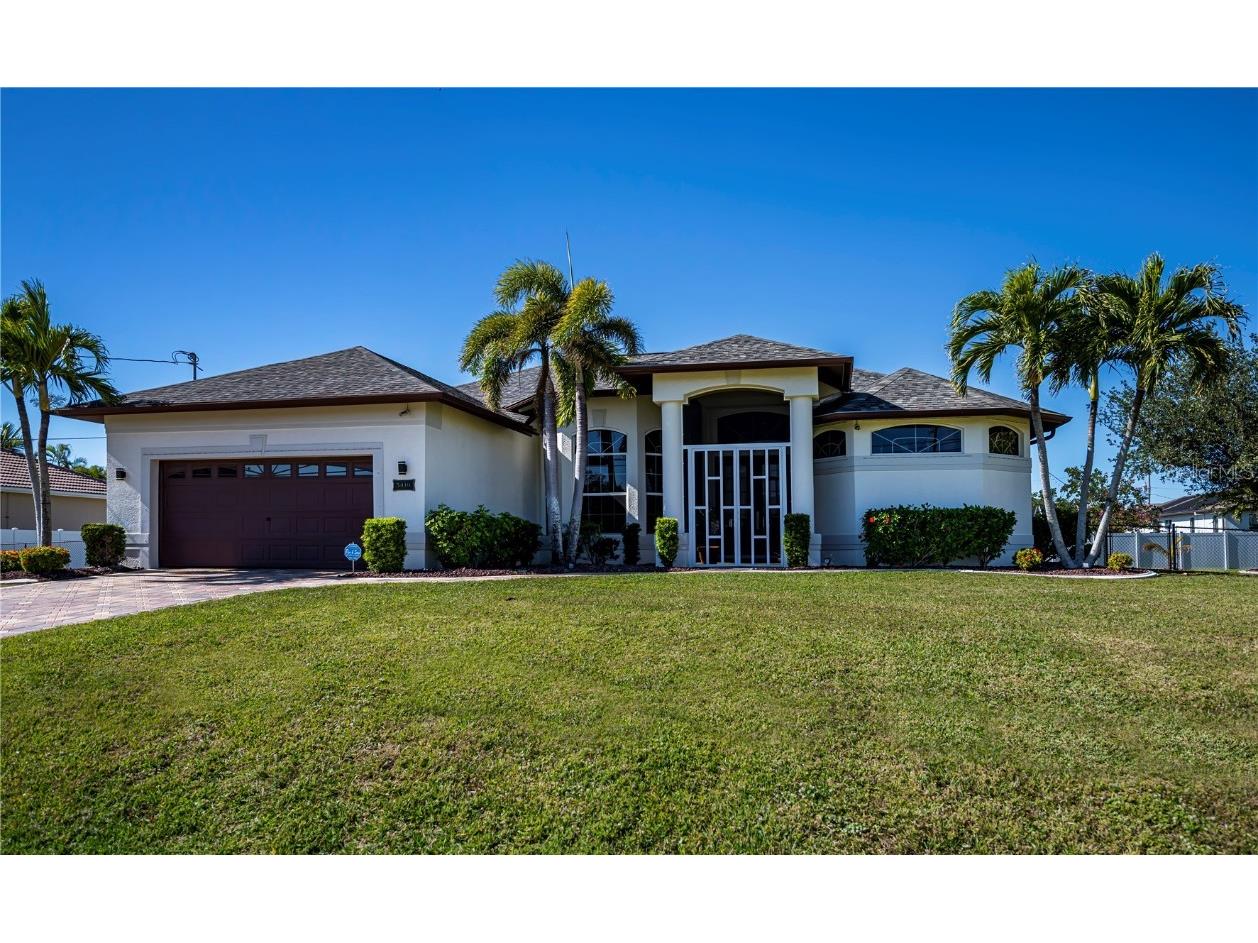 3410 SW 26th Avenue Cape Coral FL 33914 C7503301 image1