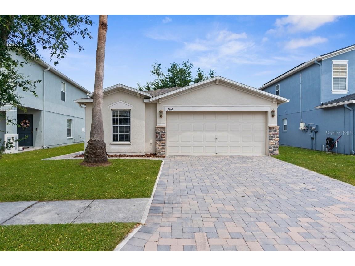 3410 Thistledown Lane Land O Lakes FL 34638 W7875189 image1