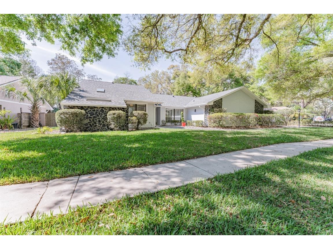 3410 Valley Ranch Drive Lutz FL 33548 T3431397 image1