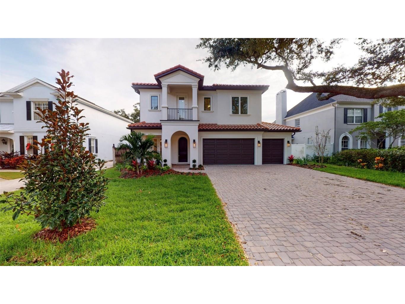 3410 W Dorchester Street Tampa FL 33611 T3359134 image1