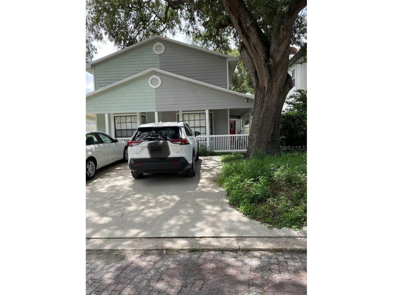 3410 W Palmira Avenue #B Tampa FL 33629 TB8460276 image1