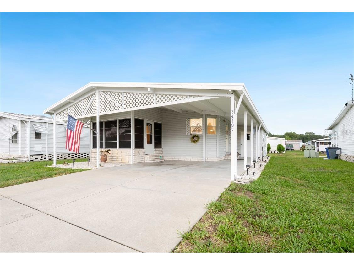 34105 Brown Bayou Wesley Chapel FL 33543 T3526741 image1