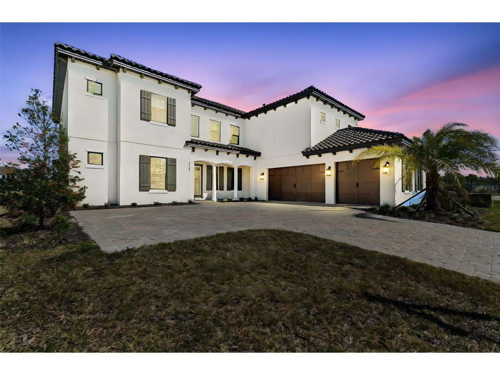 34109 Tributary Court Wesley Chapel FL 33543 TB8427418 image1
