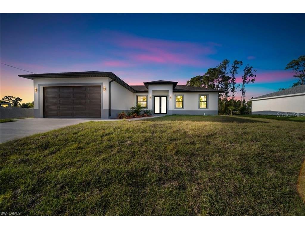3411 13th Street SW Lehigh Acres FL 33976 A4648904 image1