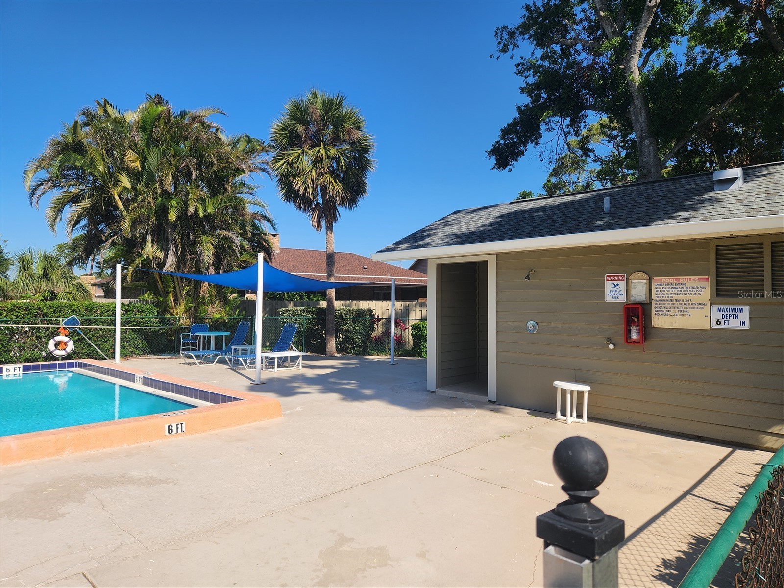 3411 Avenida Madera #A Bradenton FL 34210 A4691500 image21
