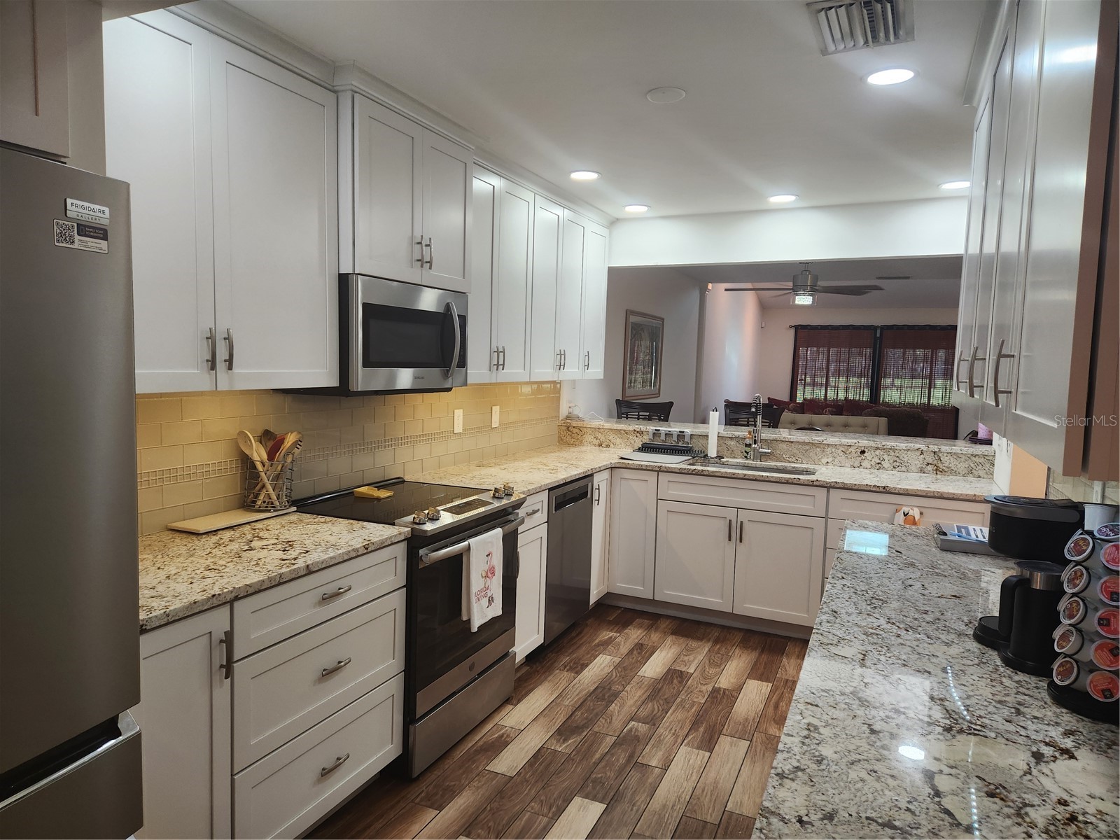 3411 Avenida Madera #A Bradenton FL 34210 A4691500 image4