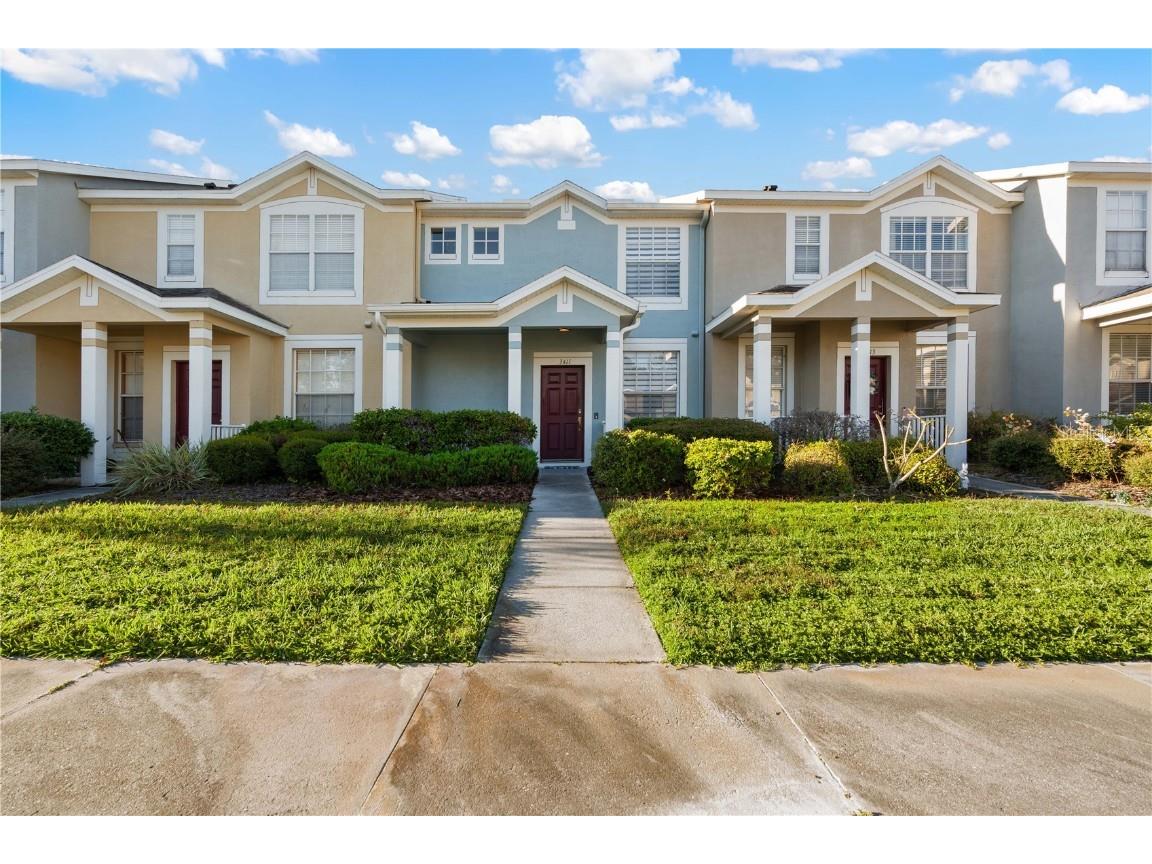 3411 Broken Bow Drive Land O Lakes FL 34639 W7870334 image1