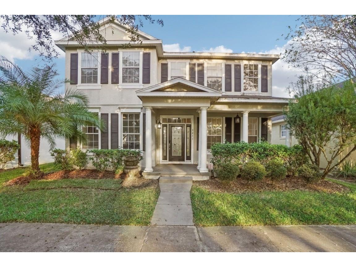 3411 Carriage Lake Drive Orlando FL 32828 O6256652 image1