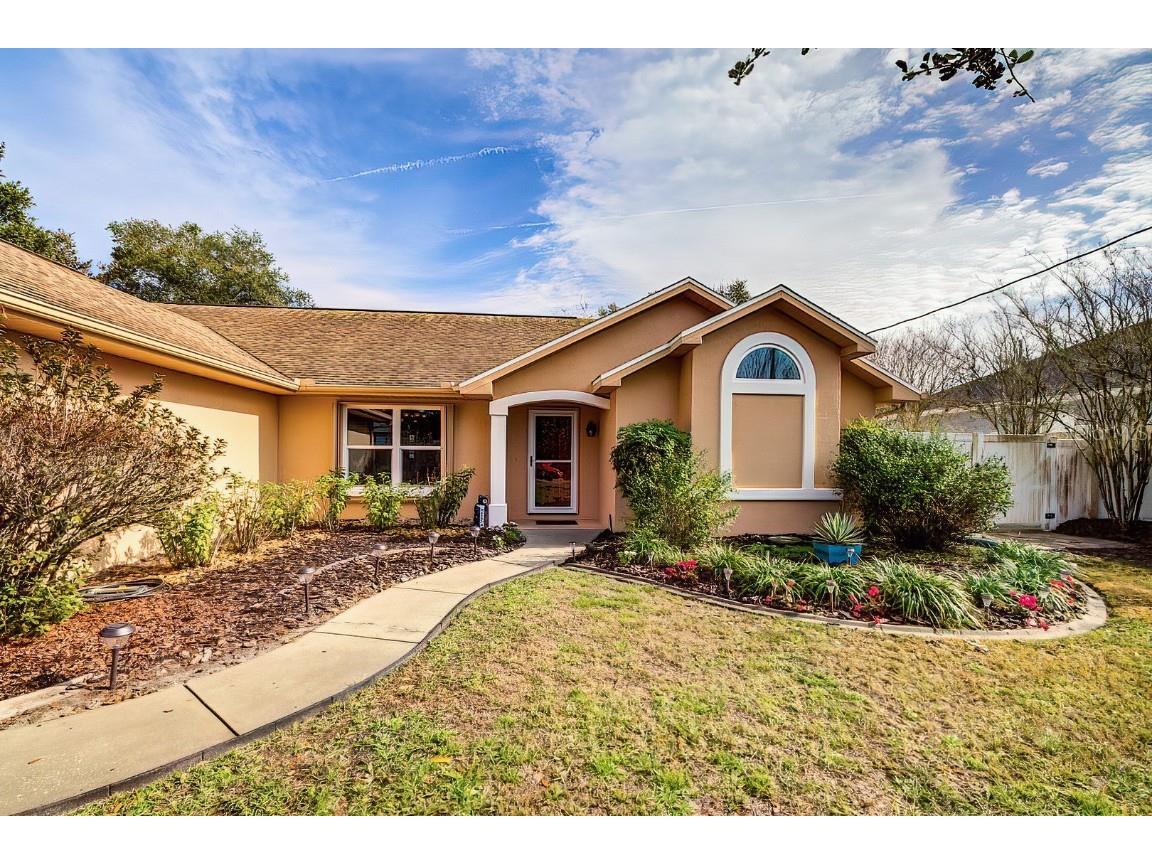 3411 Coronet Court Spring Hill FL 34609 W7852062 image1