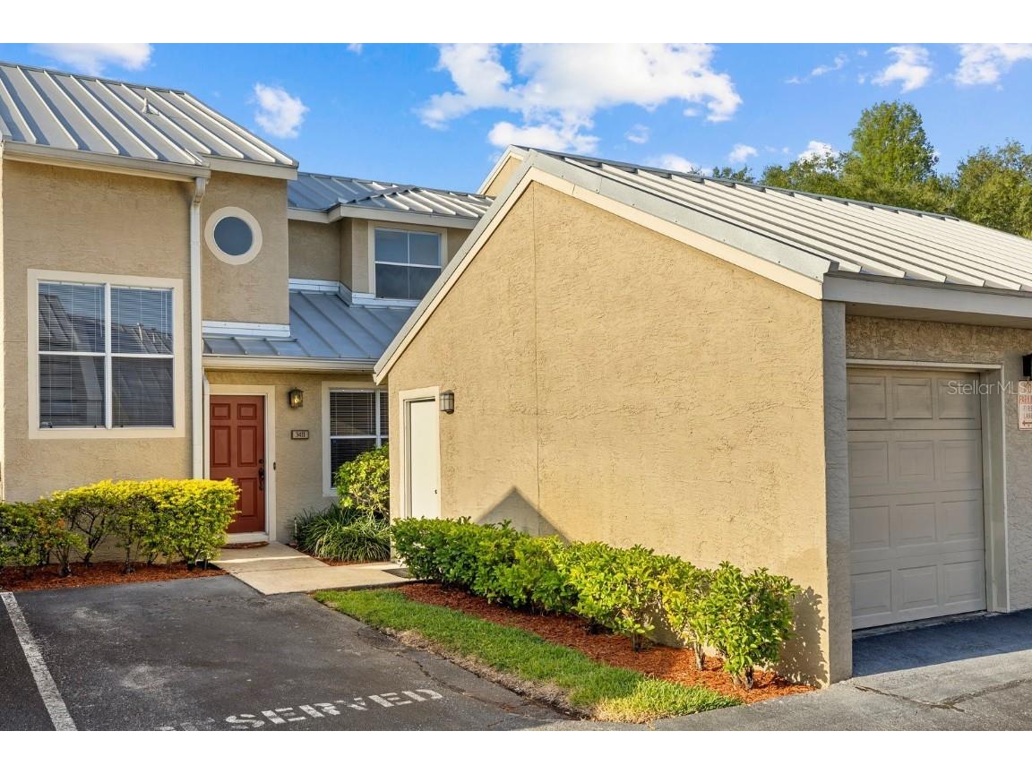 3411 Cypress Head Court Tampa FL 33618 - Lake Ellen T3516632 image1