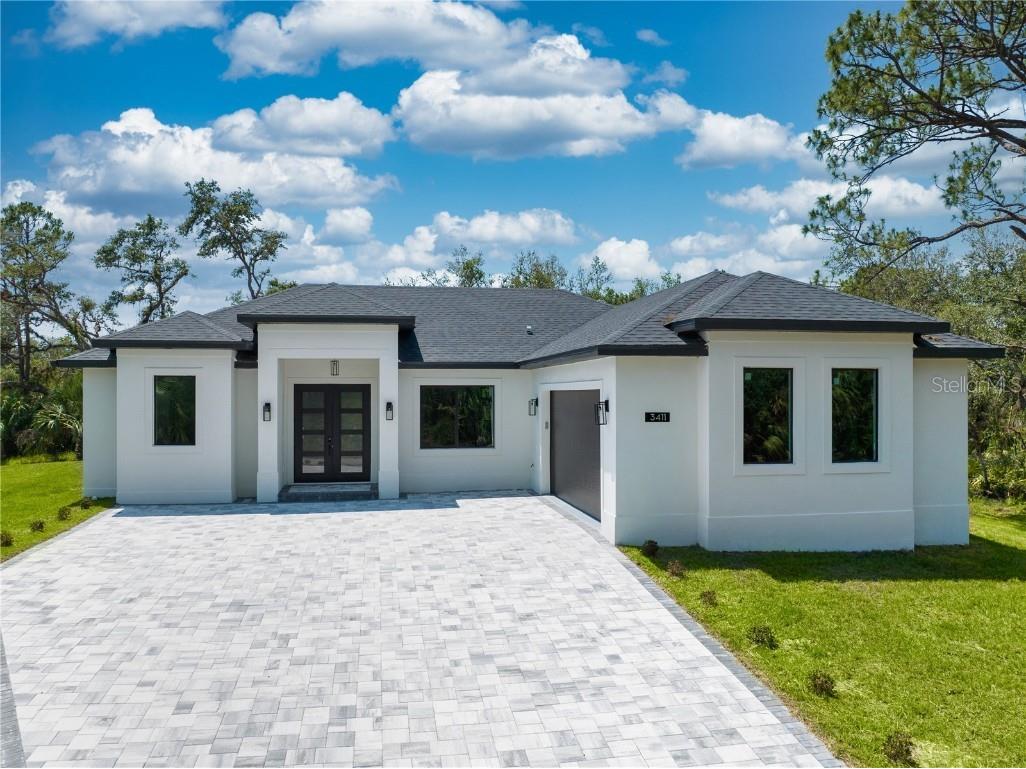 3411 Dorie Street North Port FL 34291 A4569651 image1