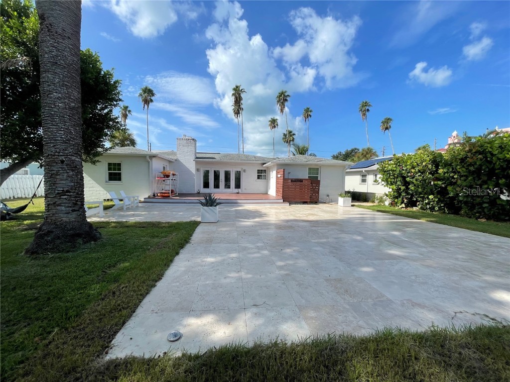 3411 E De Bazan Avenue Saint Pete Beach FL 33706 O6152203 image1