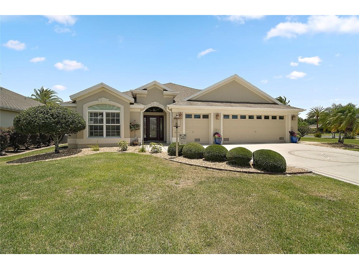 3411 Eisenhower Way The Villages FL 32163 G5097286 image1