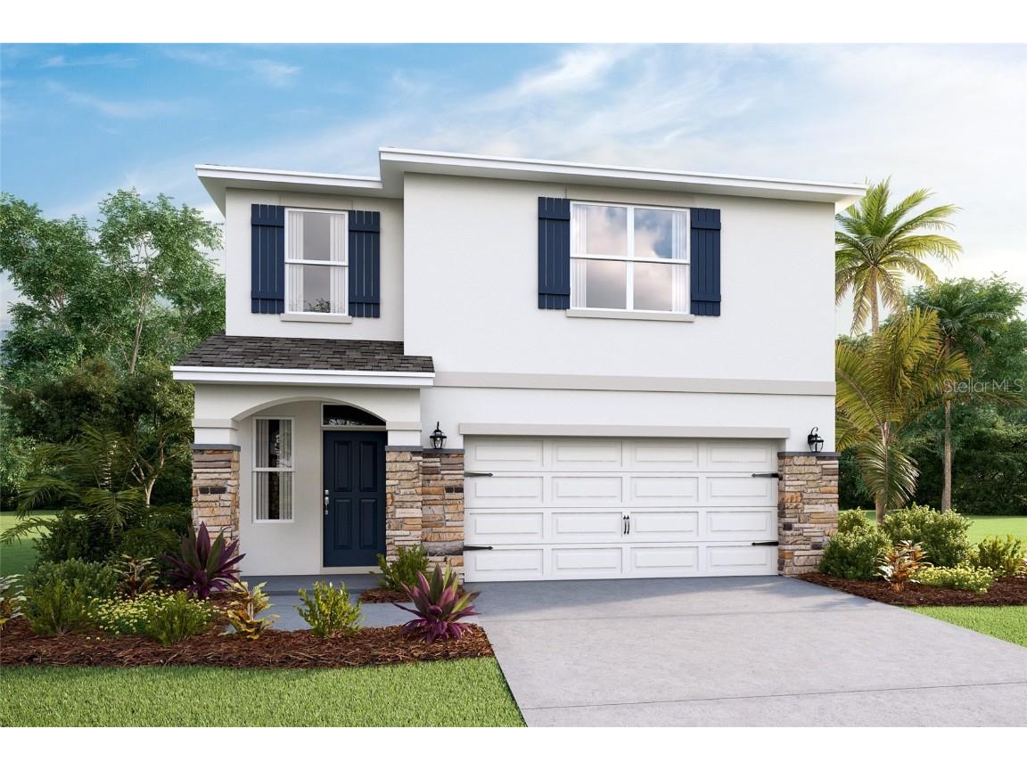 3411 Grassy Knoll Court Plant City FL 33565 T3489195 image1