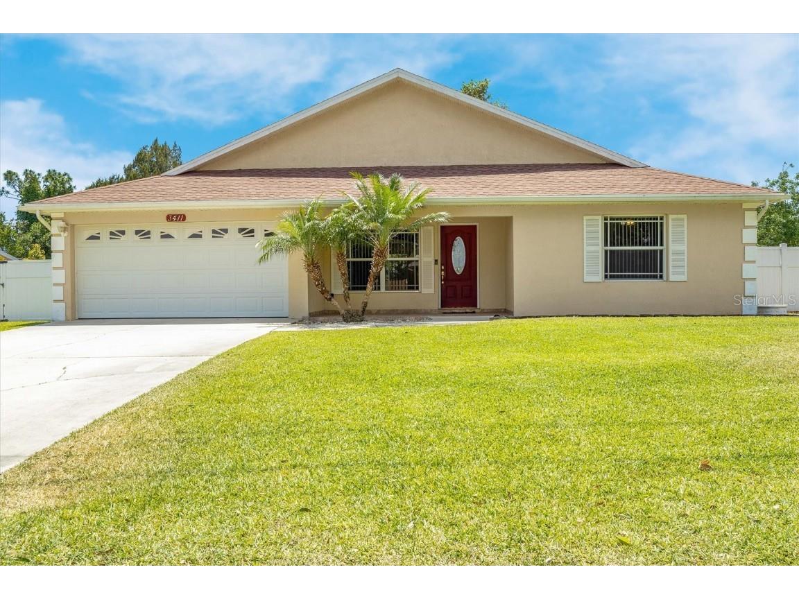 3411 Hawk Street Sebring FL 33872 L4946148 image1