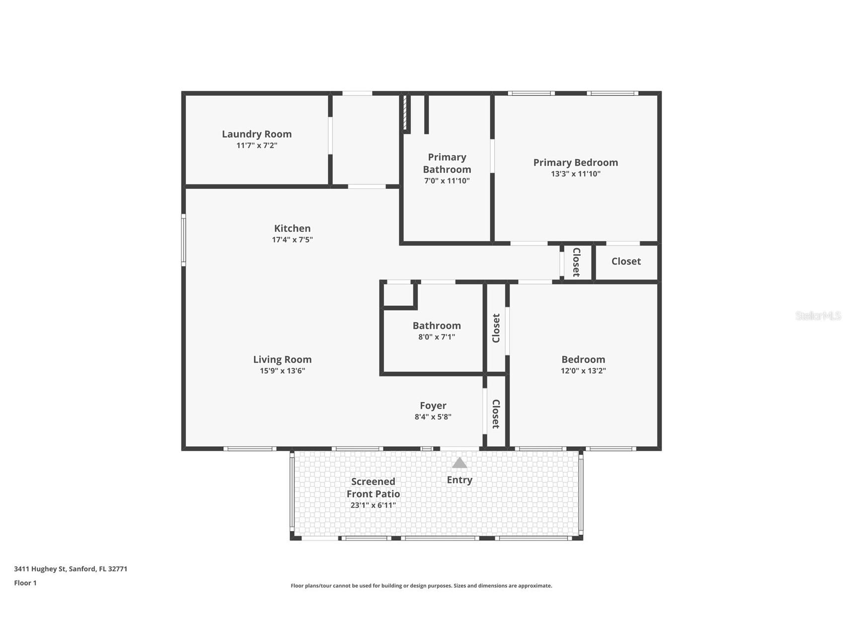 3411 Hughey Street Sanford FL 32771 O6395455 image38