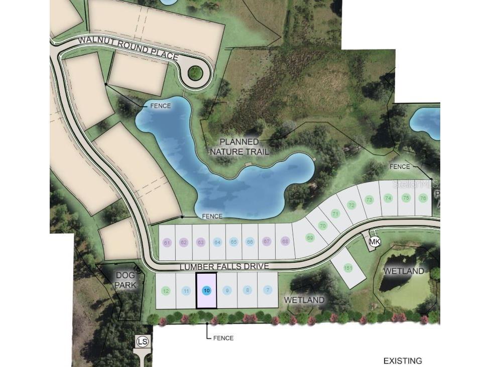 3411 Lumber Falls Drive Plant City FL 33565 TB8386693 image20