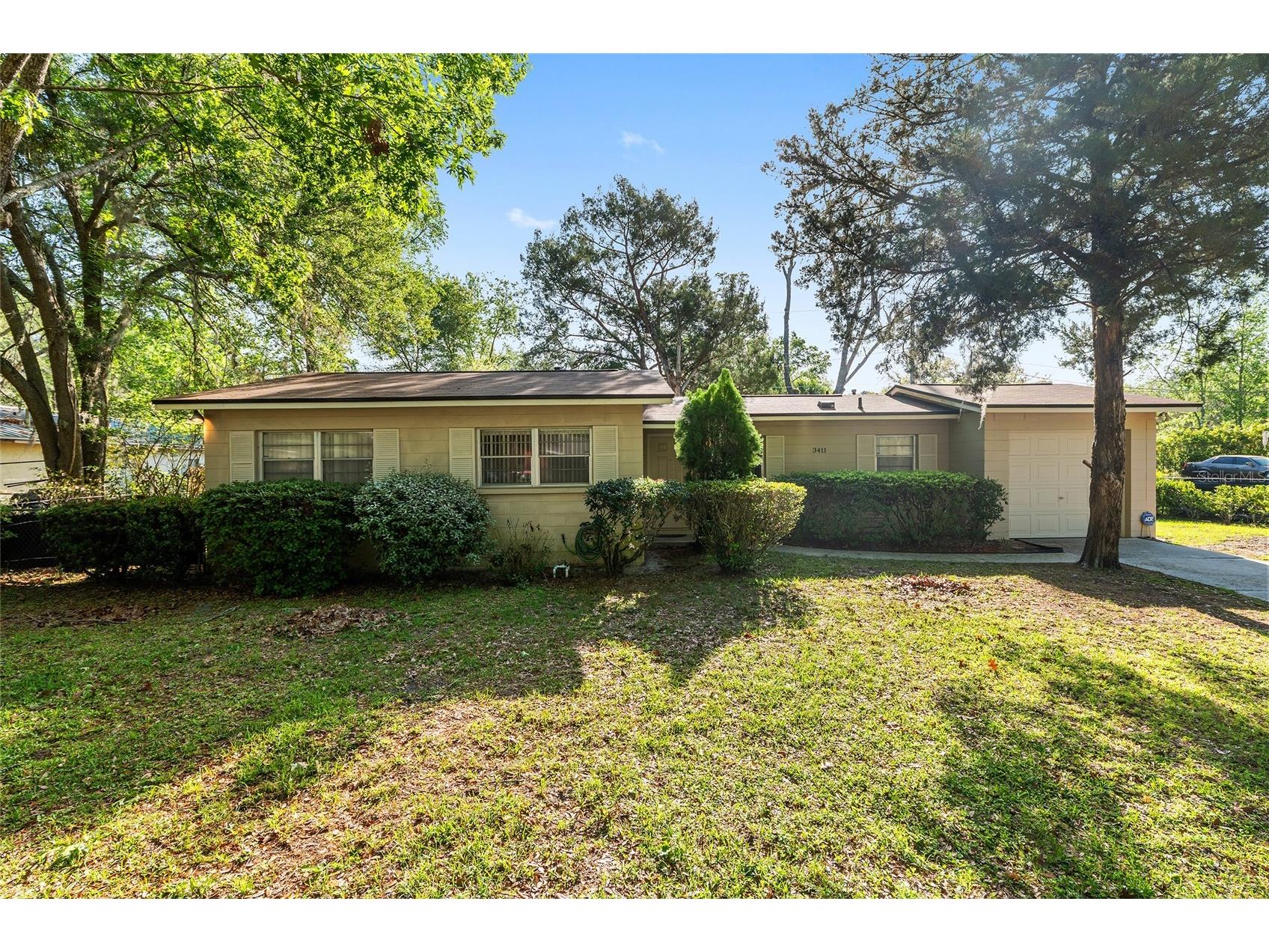 3411 NE 11th Terrace Gainesville FL 32609 GC538985 image1