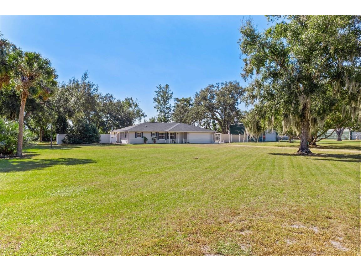 3411 NE Davis Street Arcadia FL 34266 A4671101 image1