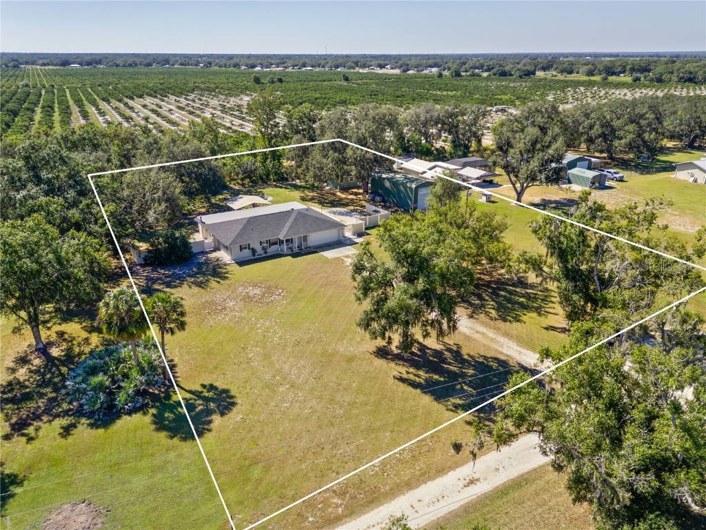 3411 NE Davis Street Arcadia FL 34266 A4671101 image32