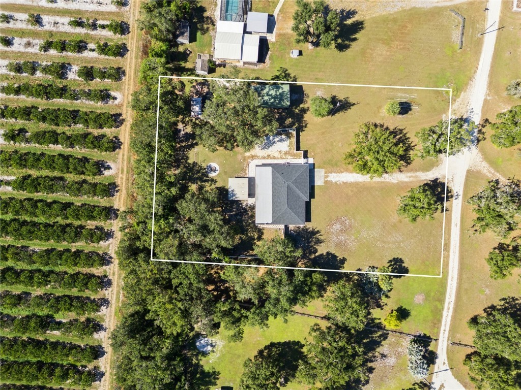 3411 NE Davis Street Arcadia FL 34266 A4671101 image34