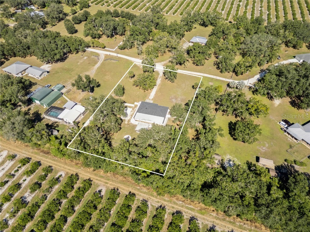 3411 NE Davis Street Arcadia FL 34266 A4671101 image35