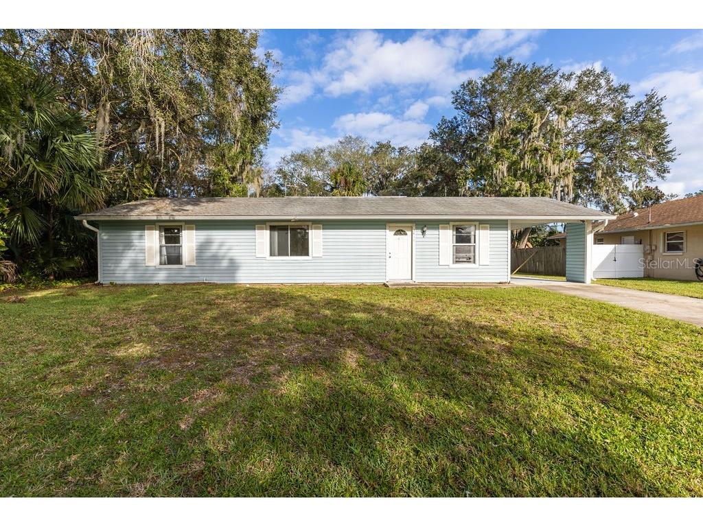 3411 Needle Palm Drive Edgewater FL 32141 V4927815 image1