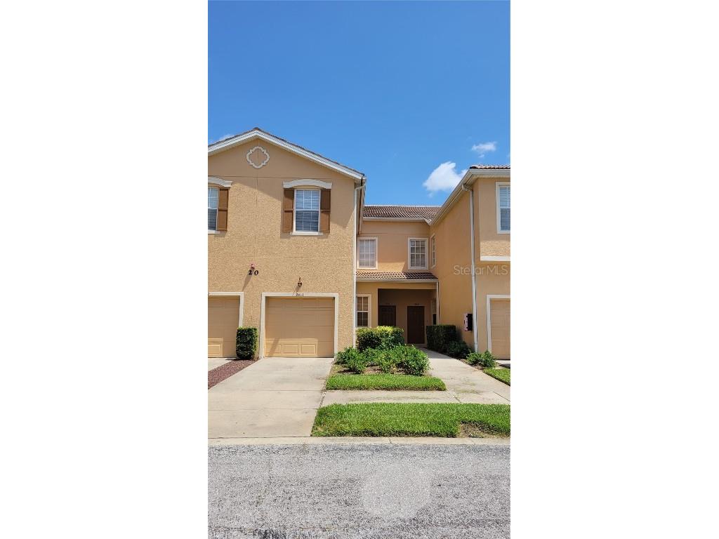 3411 Parkridge Circle Sarasota FL 34243 A4570061 image1