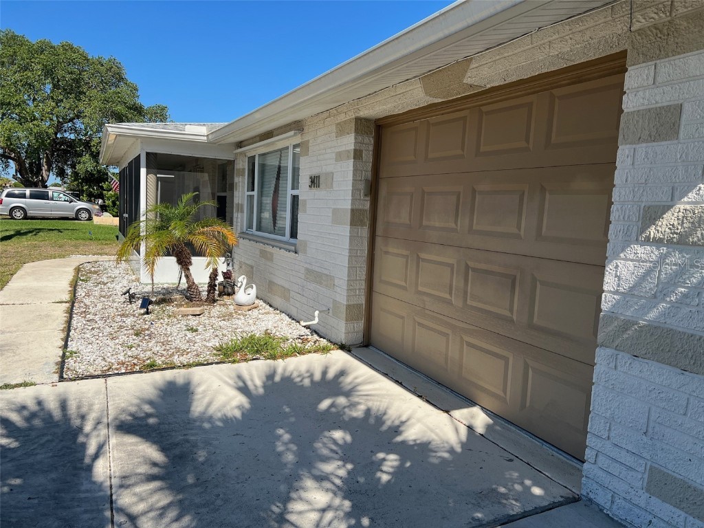 3411 Trask Drive Holiday FL 34691 T3525795 image1