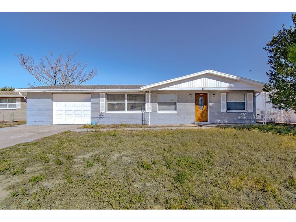 3411 Umber Road Holiday FL 34691 U8187837 image1