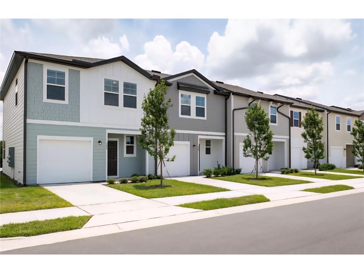 3411 Vesara Drive Davenport FL 33837 TB8434042 image1